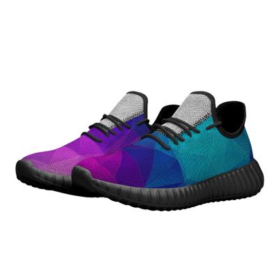 China Cushoining Women's Running Shoes Ladies Slip On Stylish Gym Lightweight Trainers Tennis Sneakers Work Walking Shoes for sale