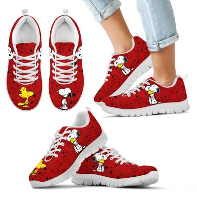 China Custom Made Walking Shoes Children's Cushoining Style Sport Shoes for sale