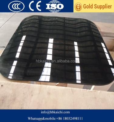 China Chinese supplier 5mm 6mm acid etched black glass table tops acid etched glass price 5mm 6mm with polished edge for sale