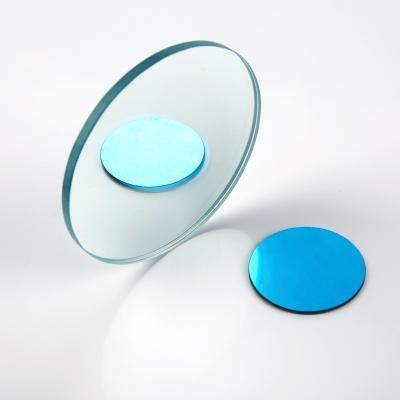 China High Front First Surface Mirrors Optical Reflected Optical for sale