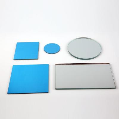 China First outer mirror 2mm 3mm thickness optical front for sale