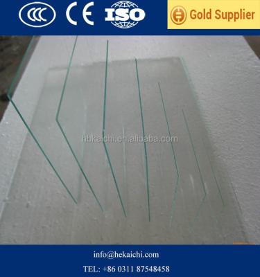 China frame etc. 3mm clear sheet glass 2mm 2.5mm 2.7mm mirror and photo for mirror and picture frame with low price for sale