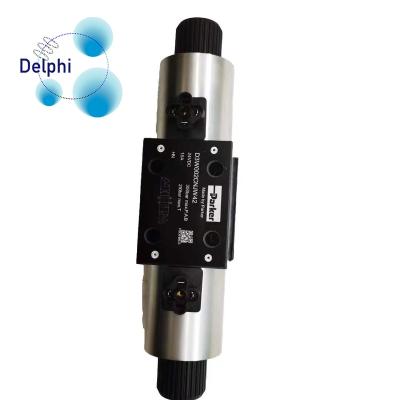 China CPOM2AA CPOM2BB CPOM2DD CPOM3AA CPOM3BB CPOM3DD CPOM4AA CPOM4BB CPOM4DD CPOM6AA Hydraulic Control Single Valve Parker Construction Machinery for sale