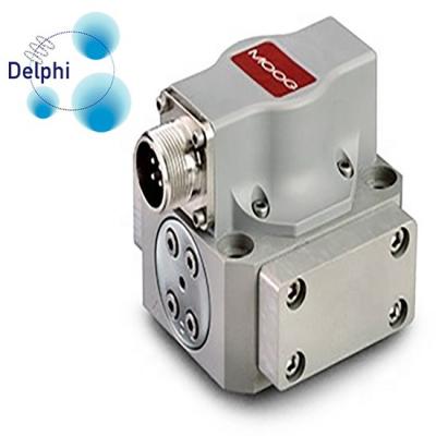 China Hot Sale Construction Machinery Hydraulic Servo Valve D792-4007 D792-4013 D792-4018 D792-4023 D792-4023 D792-4048 for sale