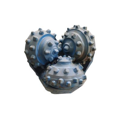 China Water Well 4.5 Inch TCI Tricone Bit For Hard Rock Building Material Shops, Energy &Amp; Mining, Water Well Drilling for sale