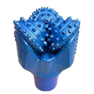 China Water Well Drilling 12 1/4 Inch TCI Tricone Drill Bit For Well Drilling And Oilfield for sale