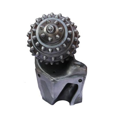 China Well Drilling A Tricone Bit Palm For Rotary Drilling Tricone Dill Bit Cutter, Drill Bit for sale