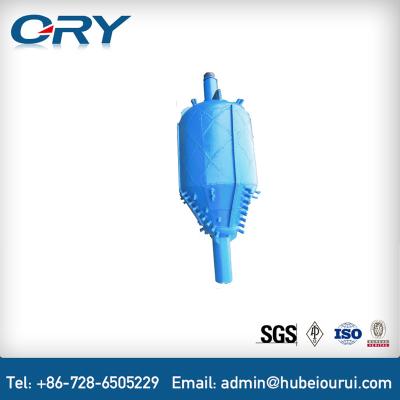 China For big rig and big hole drilling barrel type reamer with good quality and competitive price for sale