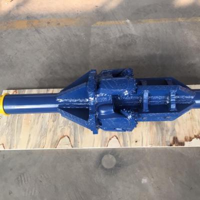 China HDD Projects High Quality HDD Reamer For Horizontal Directional Drilling for sale