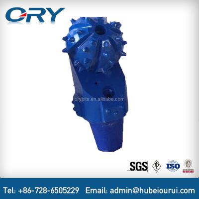 China Monocone Well Borehole Drill Bits For Rock Forming And Soft Forming for sale