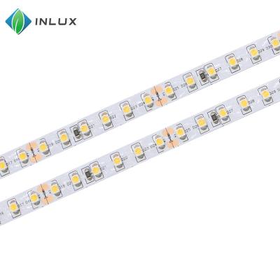 China LANDSCAPE DC 24V 12V smd 3528 Cool White 120leds/m Cool White High CRI 3528 3000K 4000K 6000K IP20 IP65 IP67 IP68 led strip for sale