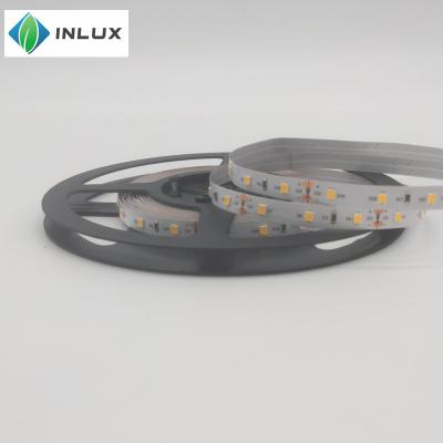 China LANDSCAPE DC12V SMD 2835 IP65 120leds/m waterproof 2019 hot white hot sale led strip for sale