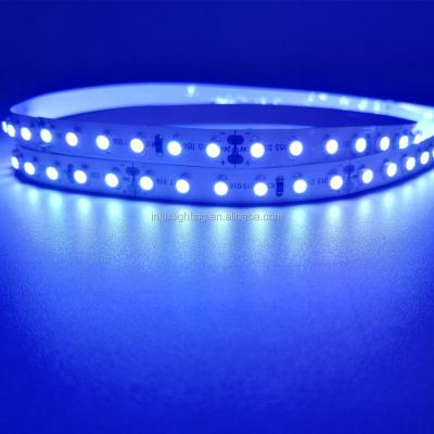 China Decorative Lighting 3 Years Warranty High Quality SMD 2835 5050 3528 RGB RGBW LED Flex Flexible Ribbon Strip Light for sale