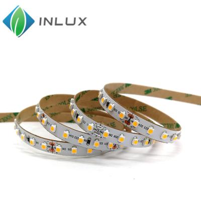 China Wholesale 3528 3014 LANDSCAPE Changing Color Temperature Super Brightness Magic Gathering LED Flexible Strip Light for sale