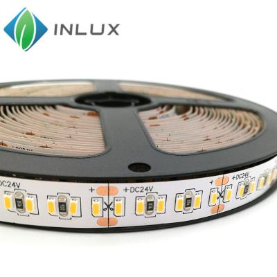 China LANDSCAPE good quality fashion 24 volt led strip light SMD3014 240LEDs/M IP20/IP65 /IP67/IP68 led strip tube light for sale