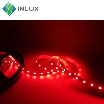 China Decorative lighting touchable rgbw rgb led strip light pixel WS 2811, 2812 2813 led strip rgb, 5050 touchable rgb led strip light for sale