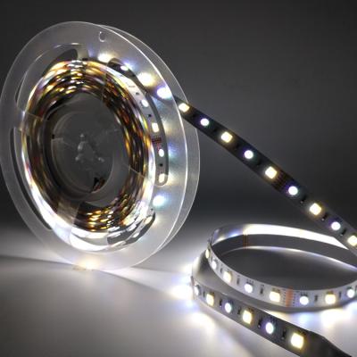 China LANDSCAPE hot selling product rgb led strip remote controller led 12v led rgb strip for sale