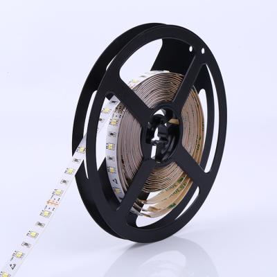 China Design DC 12V 24V Dual Colors SMD3014 IP68 RGB LED Anti-UV Waterproof Flexible Strip for sale