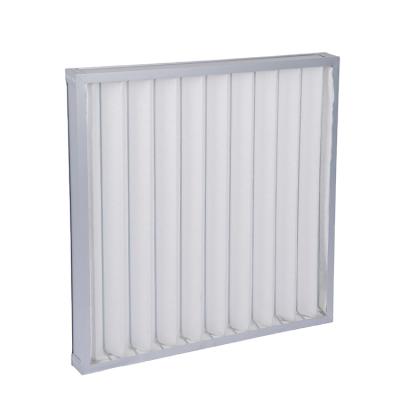 China Hot Sale G3/G4 Clean Room Panel Air Cleaner Pre Washable Plank Filter For Air Conditioner (Manufacturer) for sale