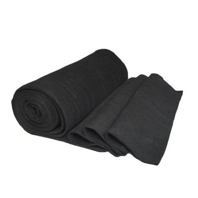 China Hotels Activated Carbon Air Filter Media Roll For Greenhouse for sale