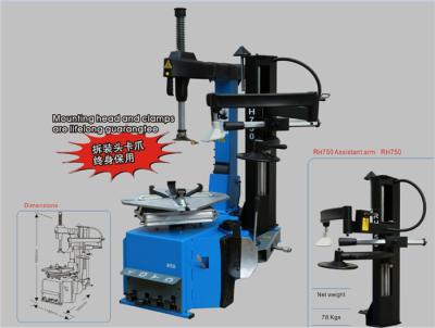 Cina Capace di trattamento il commutatore e del compensatore rigidi della gomma con il funzionamento automatico dei semi pneumaticamente in vendita