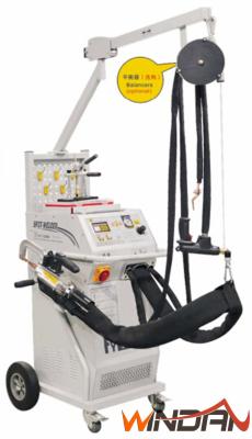 China X-Type Gun Available Automotive Spot Welders with 60 Memory Functions for sale