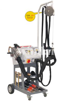 China 5800a Max Welding Multifunctional Portable Spot Welder with Power Adjustment System for sale