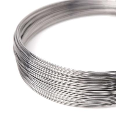 China Springs 1.4310 Stainless Steel 1.4301 Spring Wire for sale