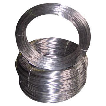 China Spring 0.3mm-18mm Stainless Steel Wire For Springs AISI 302/316/304 for sale