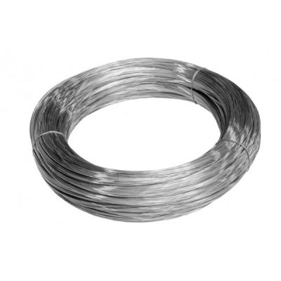 China spring ASTM A313 0.30-18.0mm high quality Topone 316 stainless steel 302 304 spring wire for sale