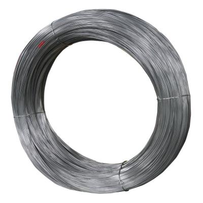 China Excellent Topone Stainless Steel Outdoor Electrical Fence Wire for sale