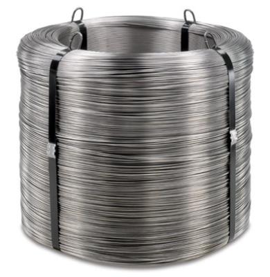 China 201 304 Spring Stainless Steel 304L 316 316L Stainless Steel Wire / Steel Wire For Cable for sale