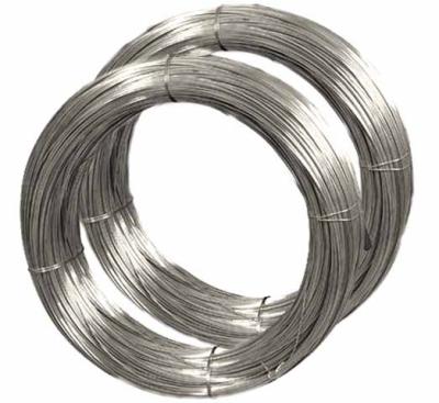 China Tie Wire JIS Topone Standard Stainless Steel SUS304 Wire for sale