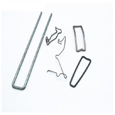 China Custom Special Bending Coil Guides Spring For Sale for sale