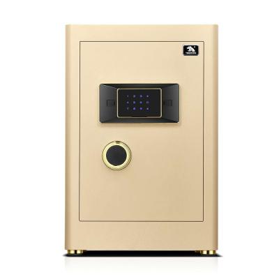 China High Quality Electronic Security 580H High Grade Safe x400W x330D Mm Lock Alloy Steel for sale