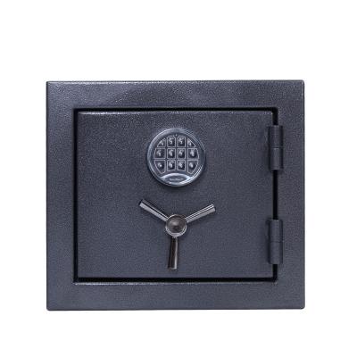 China Fireproof safe for home and office, Electronic safe lock H400XW450XD350MM for sale