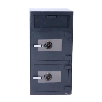 China Commercial Safe Box H1016*W508*D508 Electric Safe Money Safe Box for sale