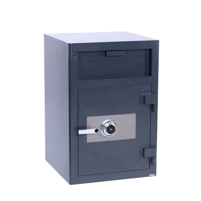 China Commercial Safe Safe Box Security Double Keys H762XW508XD508MM for sale