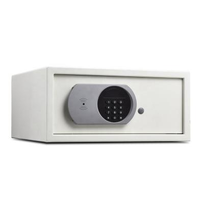 China ELECTRONIC SECURE DIGITAL SECURE HOME SAFE BOX FOR CASH USE with NFC function 200H x 430W x 380D mm for sale