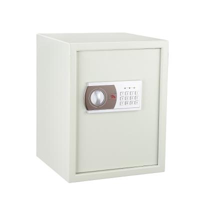 China Key Digital 350W X 350D Mm Keypad Safe Box Cash Safe Box 450H X 450H X for sale