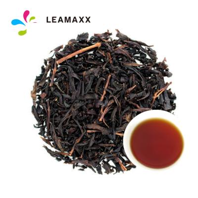 China Loose Tea Wholesale Best Selling Taiwanese Bubble Tea Leaves Roast Oolong Dark Tea for sale