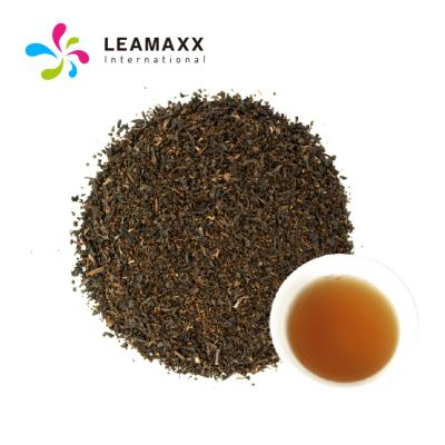 China Hot Broken Tea (Ground) Ceylon Premium Black Tea For Taiwan Bubble Milk Tea for sale