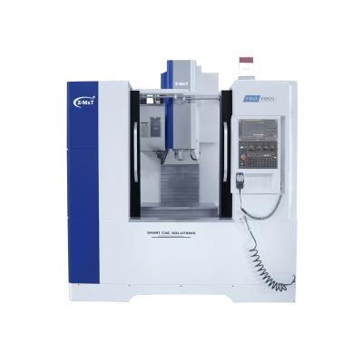 China Building Material Stores F855 F1055 High Speed ​​Vertical Machining Center for sale