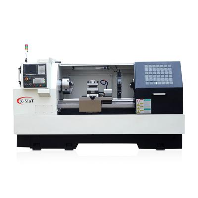 China Machinery Repair Shops Large Diameter Lathe Machine CNC Foam for sale