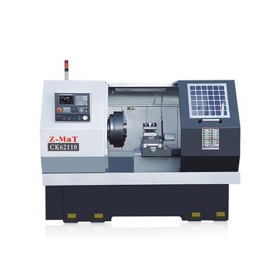 China Building Material Stores CNC Saddle Shaped Rim Repair Machine Flat Bed Lathe Automatic Competitive Price Horizontal Heavy Duty Supplied 1.5 105 Years for sale