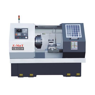 China Building Material Shops Customized High Quality Efficient Purpose SPM Lathe Special Automatic CNC Machine Tool for sale