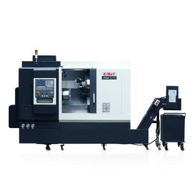 China Building Material Shops Advanced Design Top Customer Care SL10 Torno Machine for sale