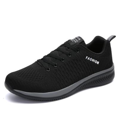 China Anti-odor discount manufacturers in china men's shoes italian casual shoes fashion sneakers for sale