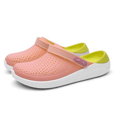 China Factory Direct High Quality Fashion Anti-odor Clogs Doctor Nurse Clog And Eva Medical Prices for sale