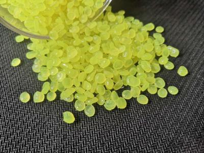 Chine Les granules mous en cristal de PVC du composé 1.19g/cm3 de PVC arrosent au jet à vendre